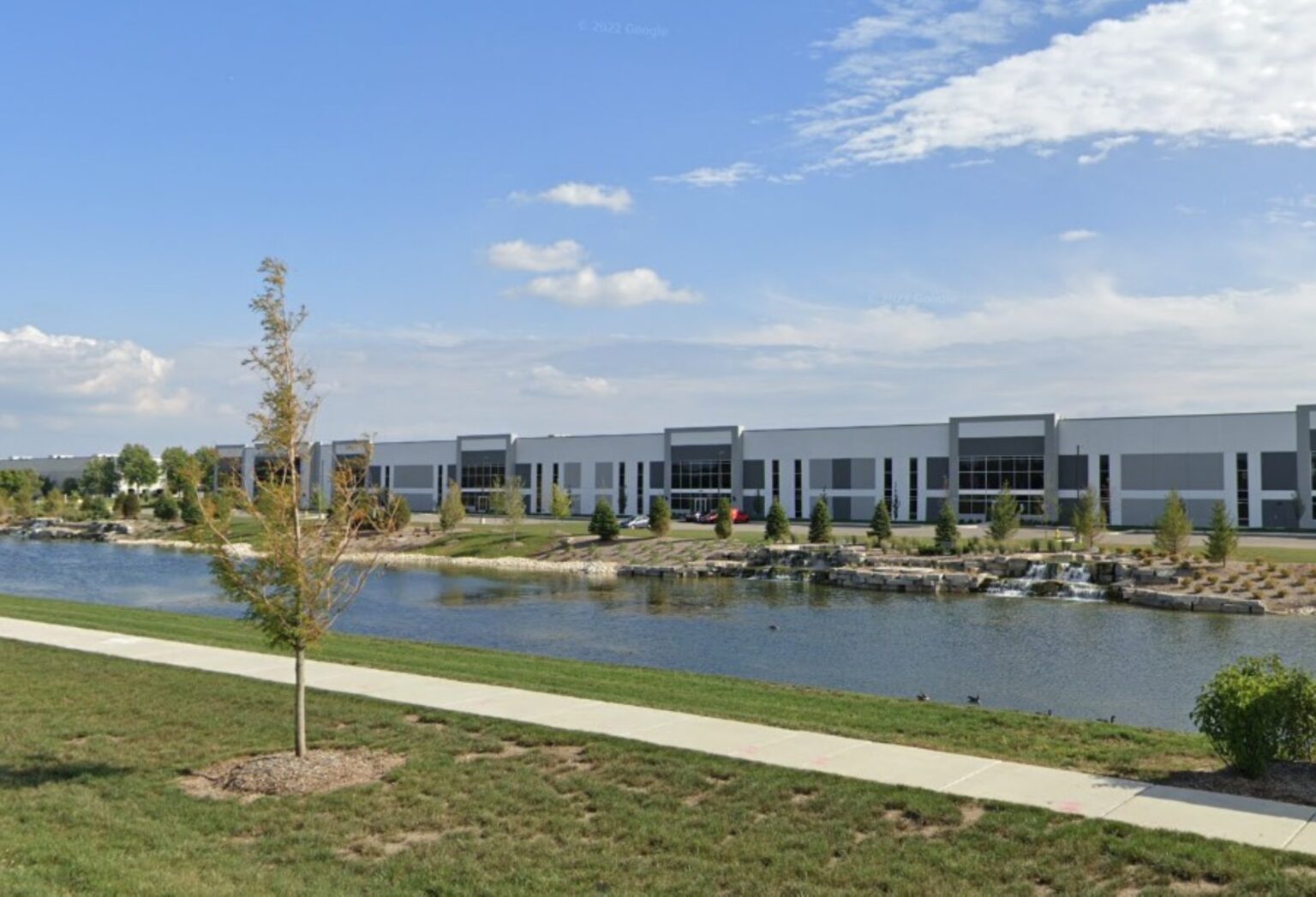 Real Estate Investment Crux Capital