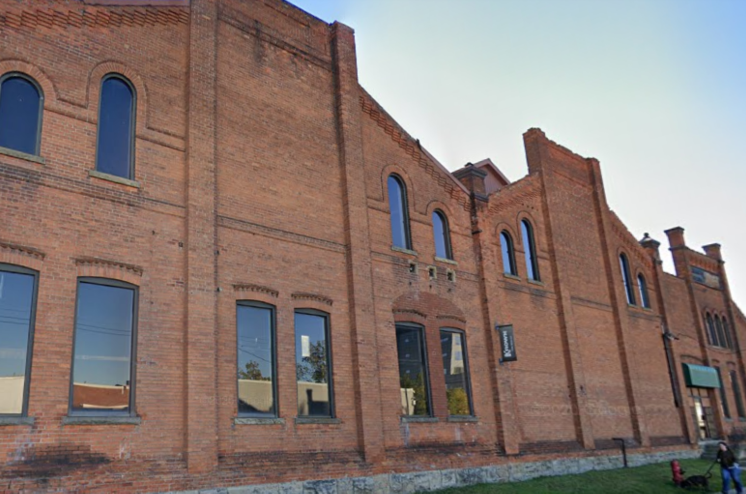 Real Estate Investment Crux Capital